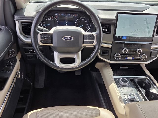 Certified 2023 Ford Expedition Max XLT AWD/4WD image 11