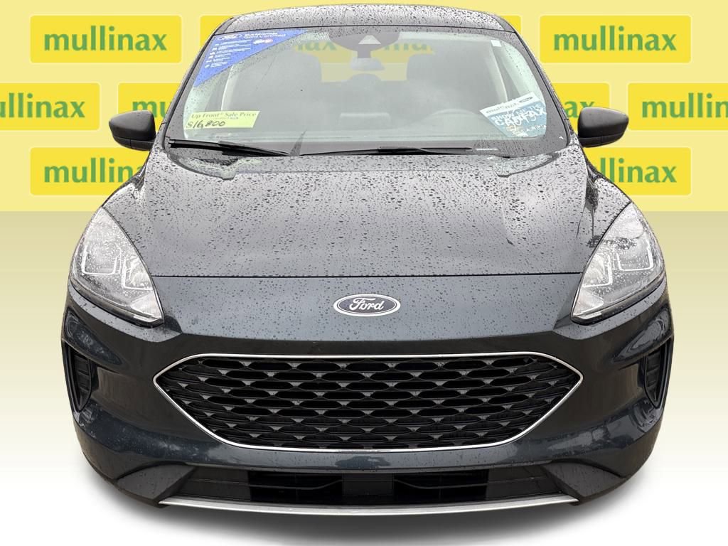 Certified 2022 Ford Escape SE w/ Convenience Package image 14
