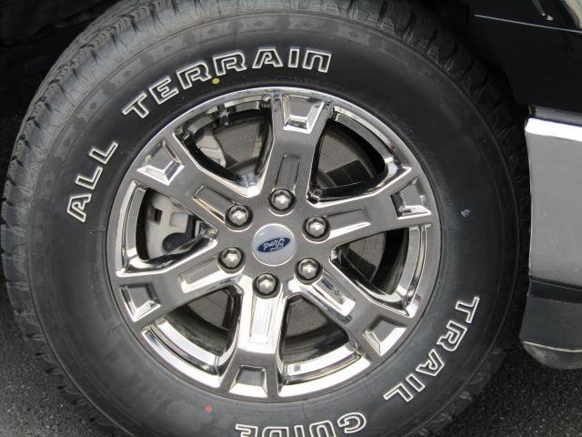 Certified 2022 Ford F150 XLT w/ Equipment Group 302A High image 7