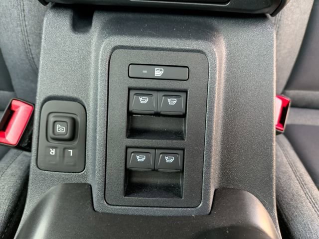 Certified 2023 Ford Bronco Big Bend w/ Sasquatch Package image 20