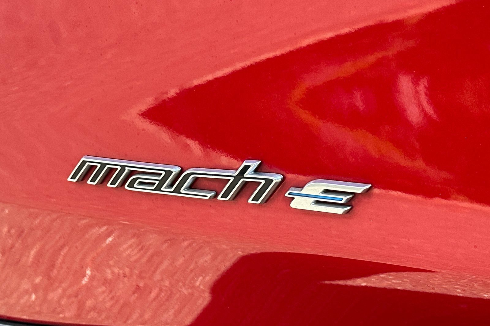 Certified 2023 Ford Mustang Mach-E Premium RWD image 52