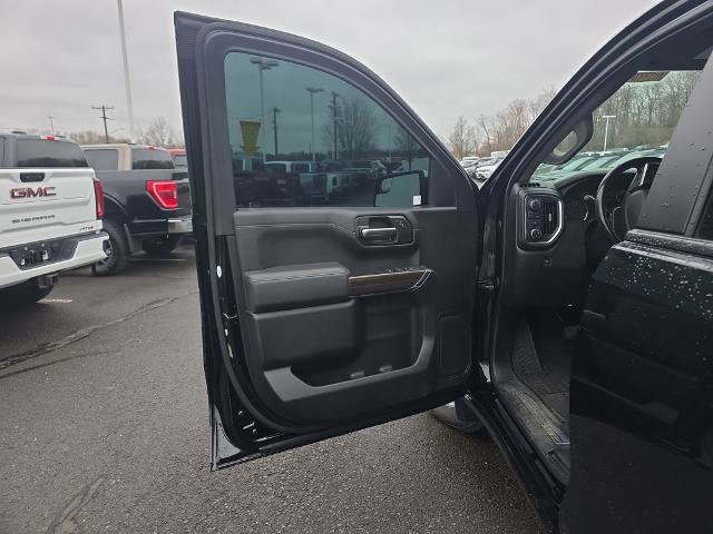 Used 2020 Chevrolet Silverado 1500 LT w/ All-Star Edition image 20