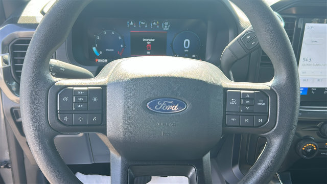 Certified 2025 Ford F150 STX RWD image 19
