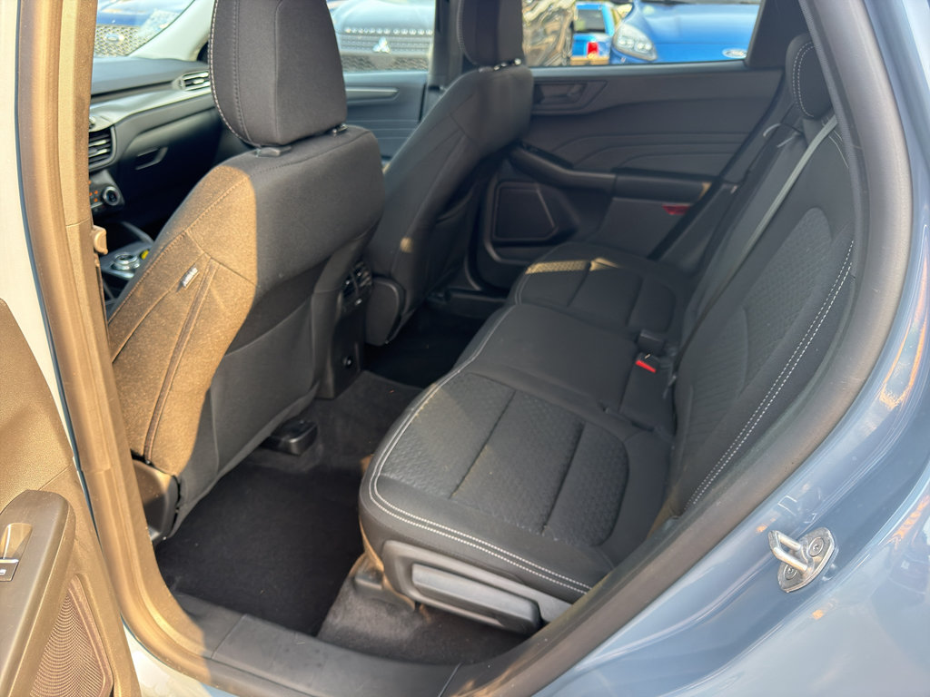 Certified 2024 Ford Escape Active AWD/4WD image 6