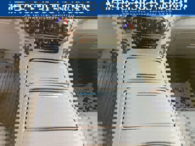 Used 2019 GMC Yukon Denali w/ Denali Ultimate Package image 22