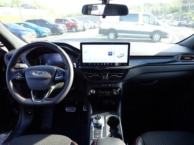 Certified 2023 Ford Escape ST-Line w/ Equipment Group 301A FWD image 13