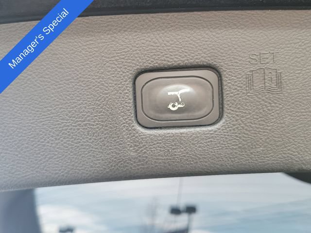 Certified 2024 Ford Edge SEL w/ Convenience Package AWD/4WD image 7