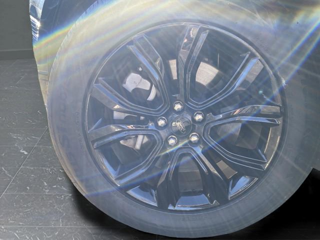 Certified 2022 Ford Edge SE w/ Black Appearance Package image 29