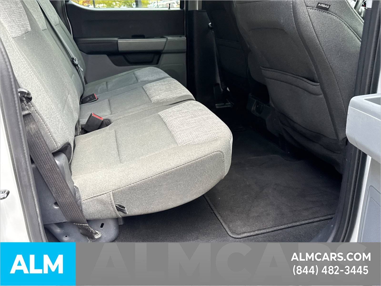 Certified 2024 Ford F250 XLT image 17