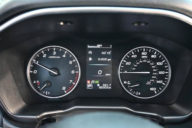 Used 2021 Subaru Legacy Limited XT w/ Popular Package #2 AWD/4WD image 34