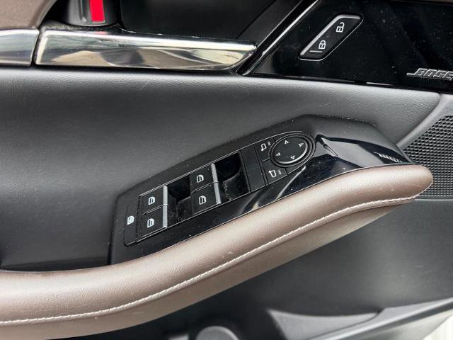 Used 2023 MAZDA CX-30 2.5 Turbo w/ Premium Package image 20