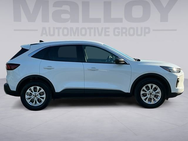 Certified 2023 Ford Escape Active AWD/4WD image 6