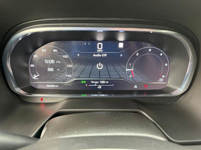 Used 2023 GMC Yukon XL SLT RWD image 11