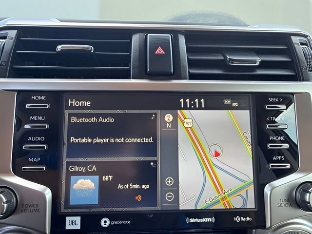Used 2020 Toyota 4Runner Limited AWD/4WD image 27