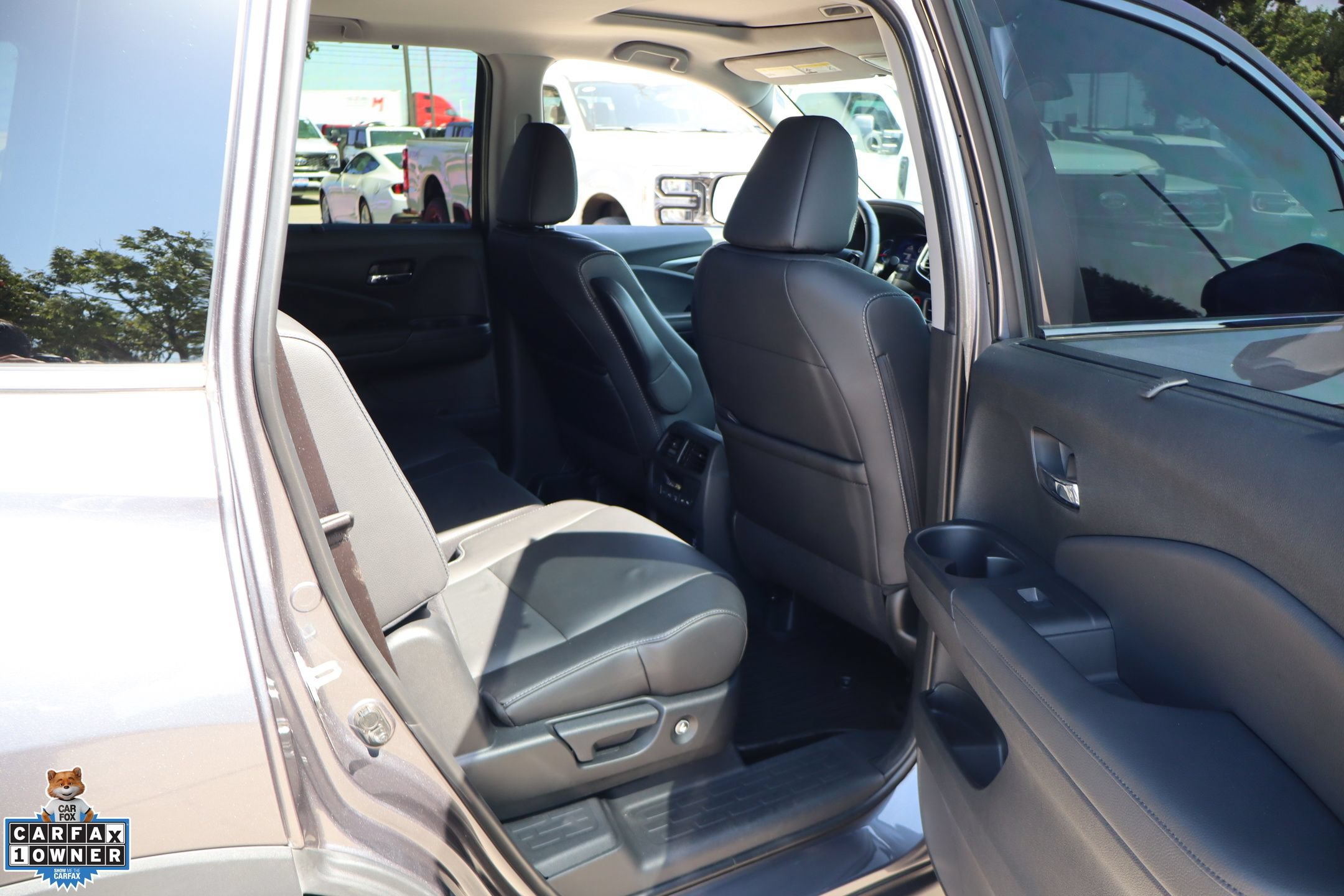 Used 2022 Honda Pilot Special Edition image 31
