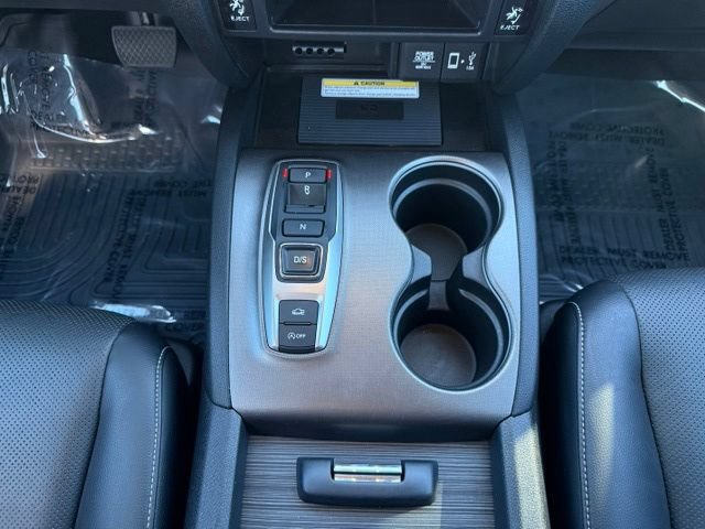 Used 2022 Honda Ridgeline RTL-E image 29