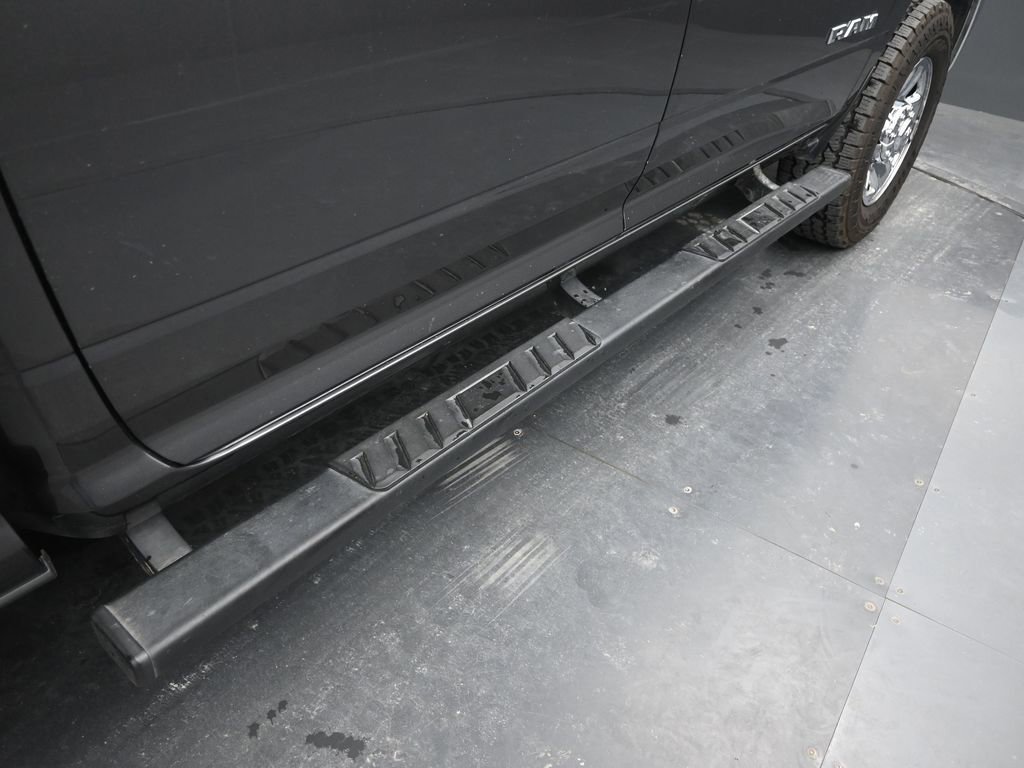 Used 2022 RAM 2500 Tradesman image 26