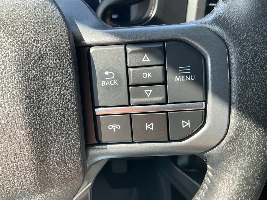 Certified 2024 Ford F350 Lariat w/ Lariat Ultimate Package image 20