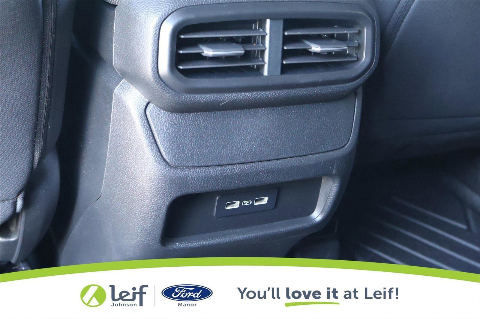 Used 2023 Honda Pilot Sport image 34