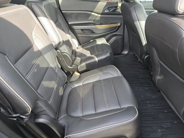 Used 2019 GMC Acadia Denali w/ Technology Package image 21