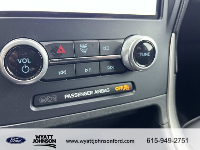 Certified 2022 Ford Edge SEL w/ Convenience Package AWD/4WD image 36