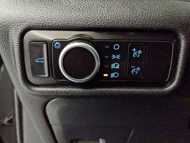 Certified 2023 Ford Explorer XLT image 14