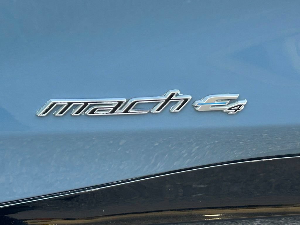 Certified 2023 Ford Mustang Mach-E Premium AWD/4WD image 20