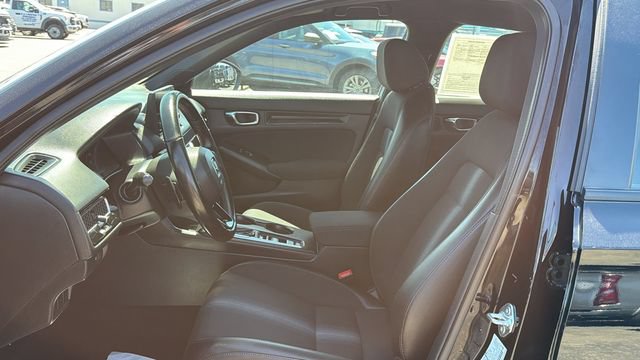 Used 2025 Honda Civic Sport image 17