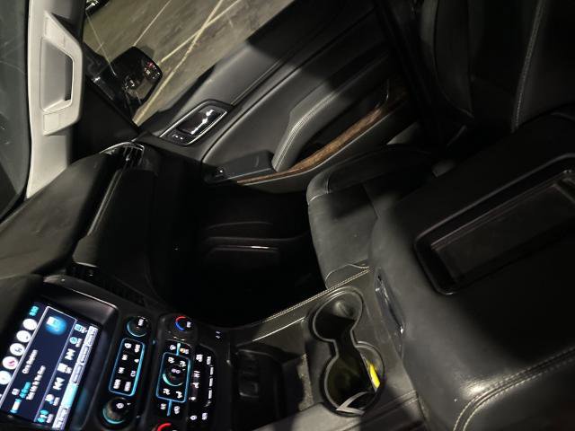 Used 2020 Chevrolet Tahoe LT image 15