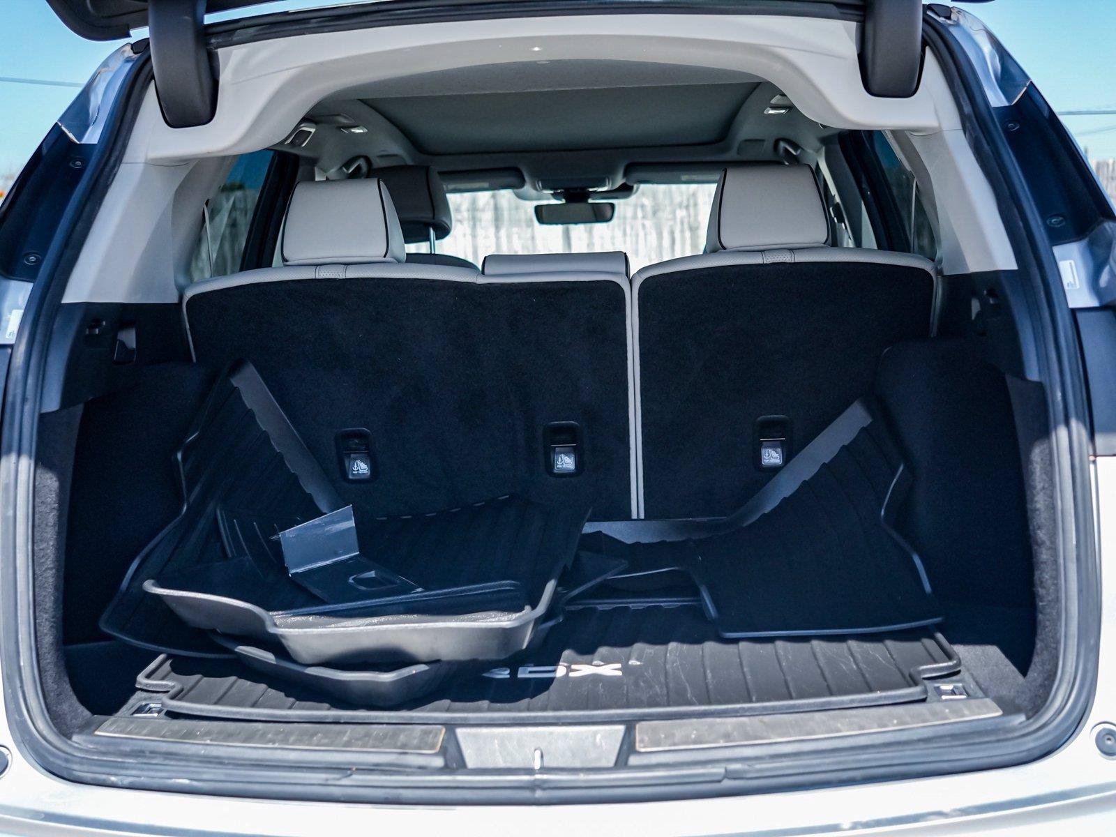 Used 2019 Acura RDX w/ Advance Package FWD image 28