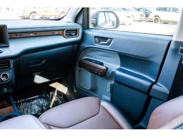 Certified 2024 Ford Maverick Lariat image 15