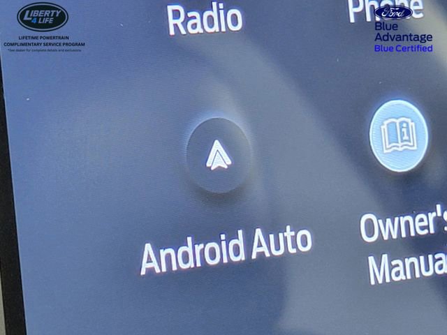 Certified 2023 Ford Edge SEL image 34