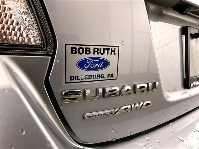 Used 2020 Subaru WRX w/ Popular Package #1 AWD/4WD image 13