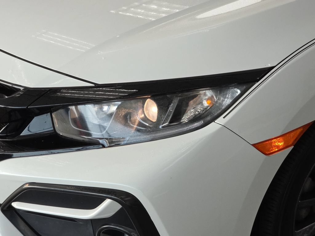 Used 2020 Honda Civic EX image 28