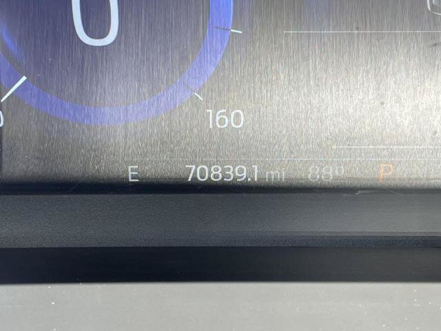 Certified 2020 Ford Escape SE Sport AWD/4WD image 3