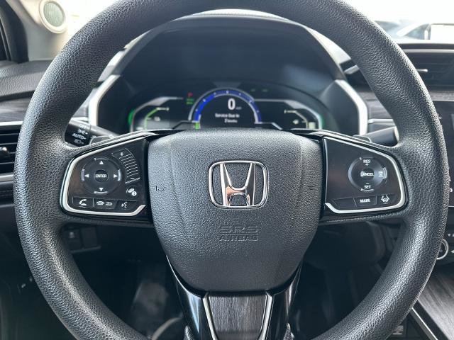 Used 2019 Honda Clarity Plug-In Hybrid image 21