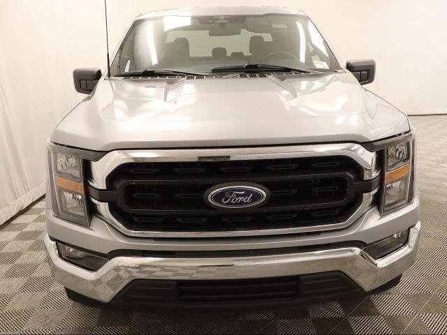 Certified 2023 Ford F150 XLT image 10