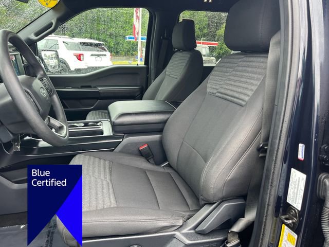 Certified 2023 Ford F150 XL w/ STX Appearance Package AWD/4WD image 15