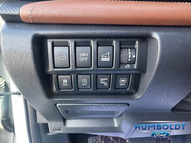 Used 2019 Subaru Forester Touring w/ Popular Package #3 AWD/4WD image 18