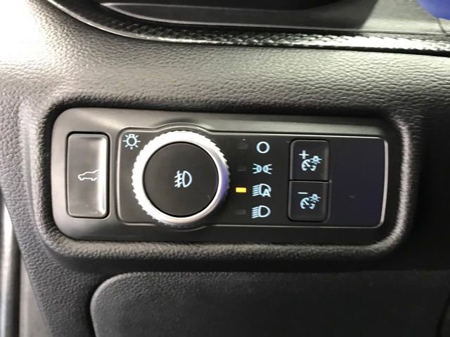 Certified 2021 Ford Explorer ST w/ Equipment Group 401A image 23