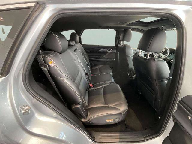 Used 2021 MAZDA CX-9 Grand Touring image 22