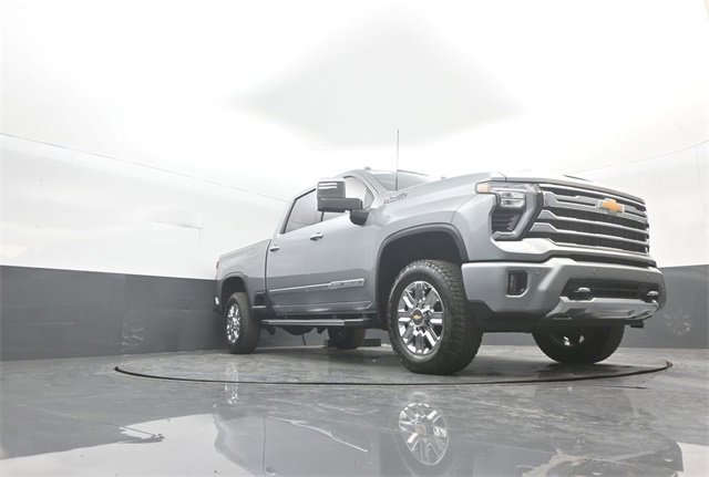 Used 2026 Chevrolet Silverado 2500 High Country w/ Technology Package image 24