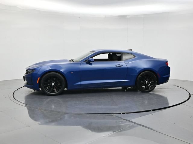 Used 2019 Chevrolet Camaro LS RWD image 6