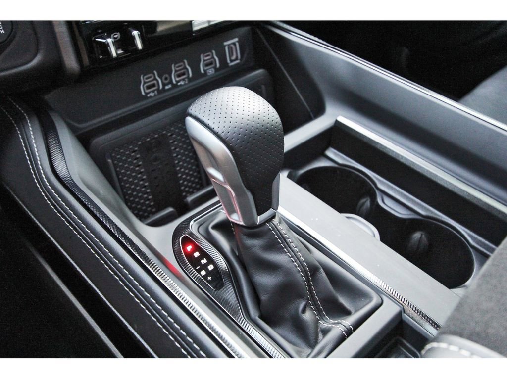 Used 2026 RAM 1500 RHO w/ RHO Level 1 Equipment Group image 26