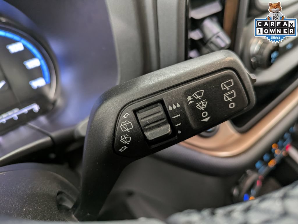 Certified 2024 Ford Bronco Sport Outer Banks w/ Tech Package AWD/4WD image 21