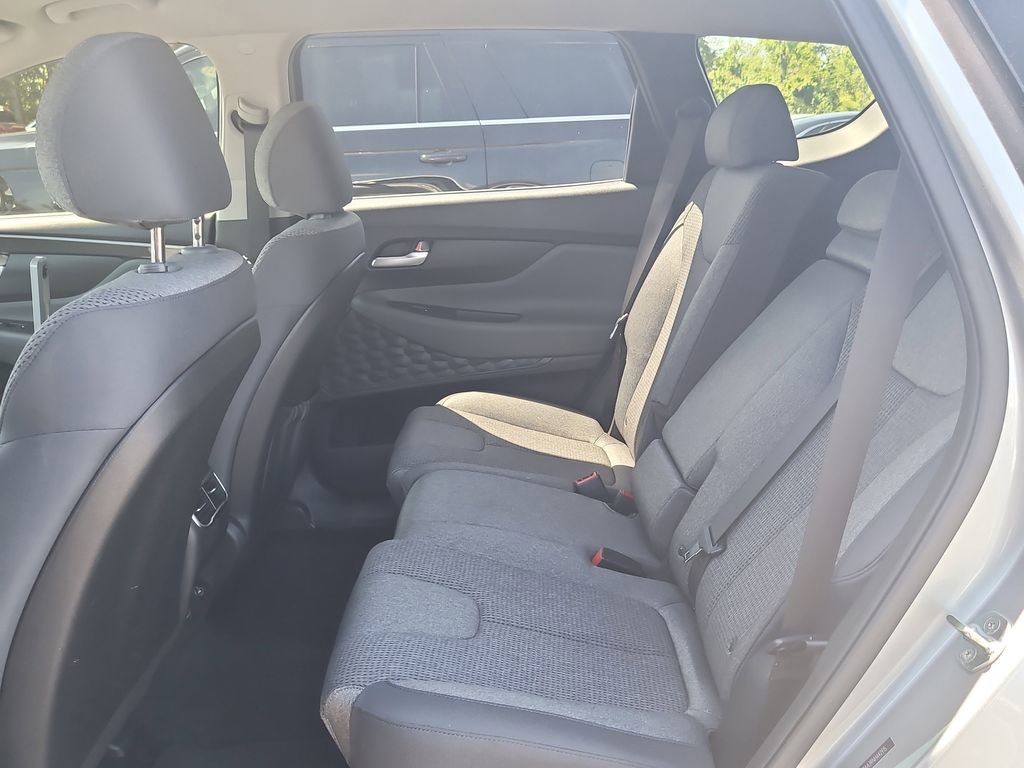 Used 2022 Hyundai Santa Fe SEL image 10