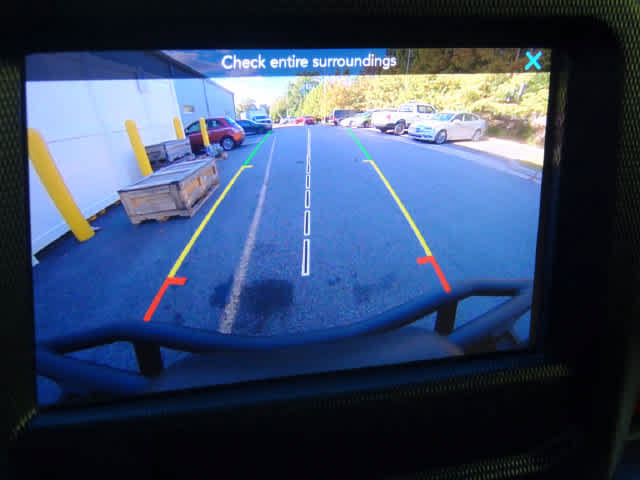 Used 2018 Jeep Wrangler Rubicon AWD/4WD image 27