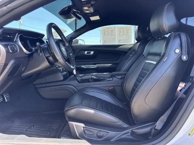 Certified 2021 Ford Mustang Mach 1 w/ Equipment Group 700A image 21