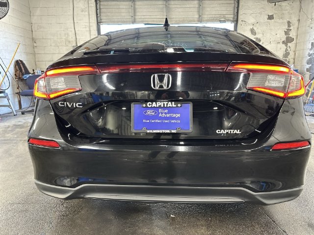 Used 2024 Honda Civic EX-L image 26