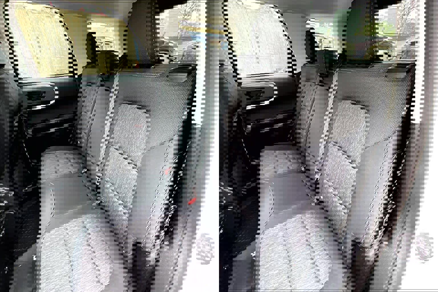 Certified 2023 Ford Bronco Sport Big Bend w/ Convenience Package AWD/4WD image 22